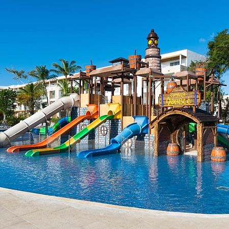 Princess Family Club Bavaro Punta Cana Buitenkant foto