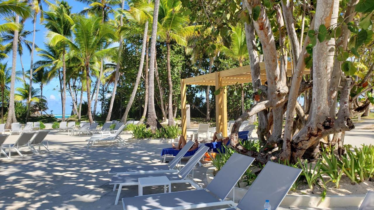 Princess Family Club Bavaro Punta Cana Buitenkant foto