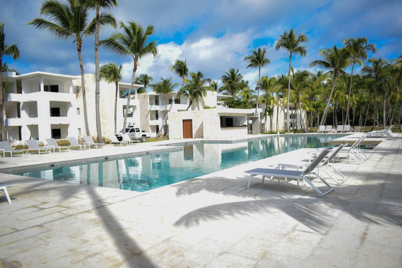 Princess Family Club Bavaro Punta Cana Buitenkant foto