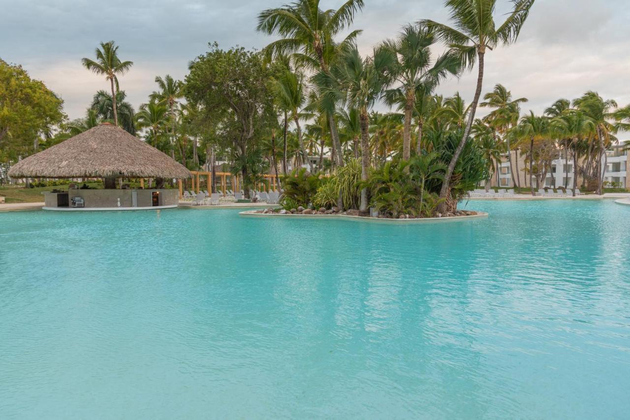 Princess Family Club Bavaro Punta Cana Buitenkant foto