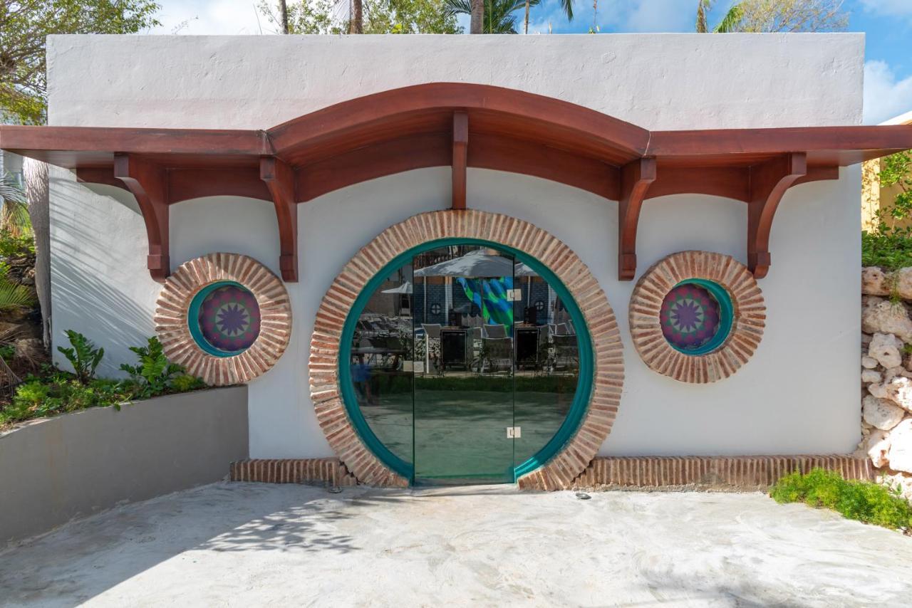 Princess Family Club Bavaro Punta Cana Buitenkant foto